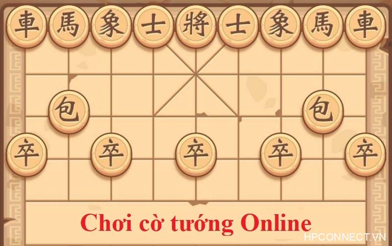 Cờ tướng online là sự kết hợp giữa truyền thống và công nghệ