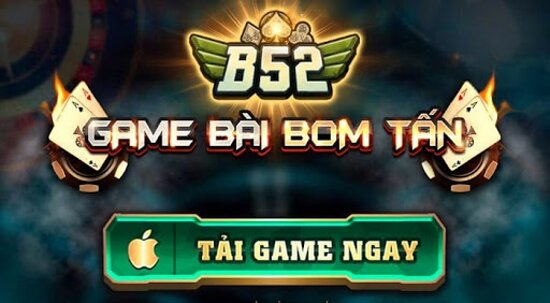 Đánh giá cổng game bài đổi thưởng B52