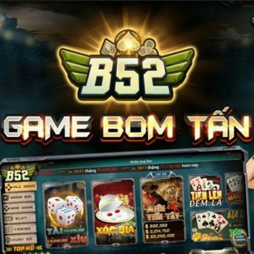 B52 nổi bật với uy tín vững chắc, đa dạng trò chơi và chế độ thưởng hấp dẫn