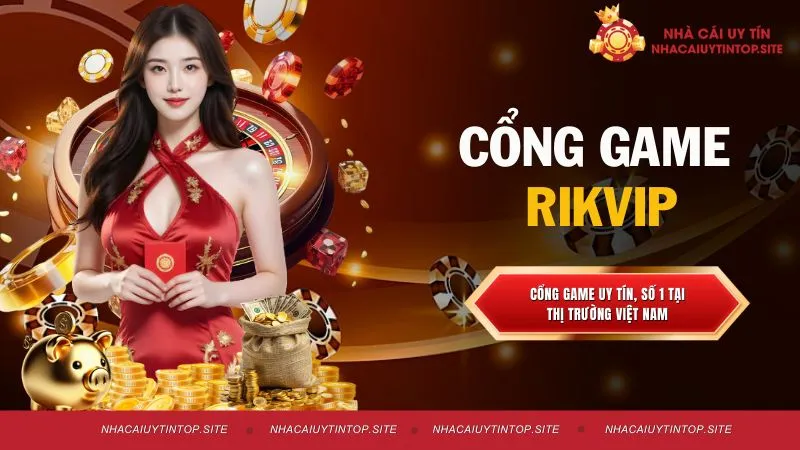 Rikvip, Đánh giá cổng game bài Rikvip