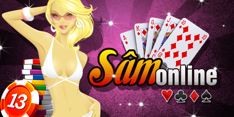 Sâm Lốc là một thể loại game bài phổ biến tại Việt Nam