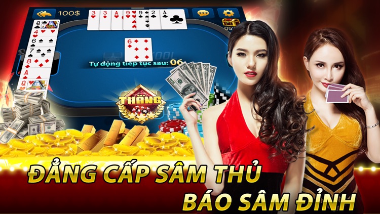 Chơi Sâm Lốc không chỉ dựa vào may mắn