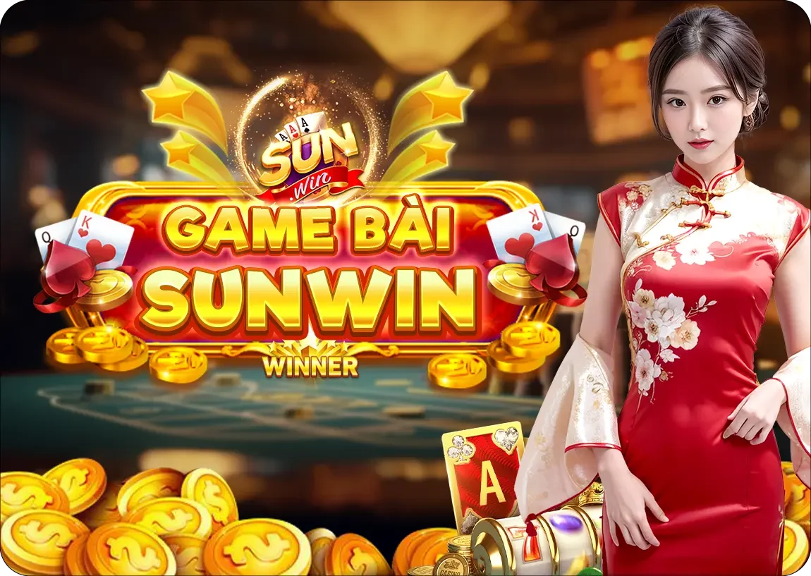 Sunwin là nền tảng cá cược trực tuyến nổi bật