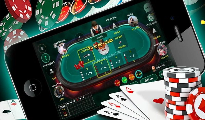 Top 5 game bài đổi thưởng nhiều người chơi nhất hiện nay